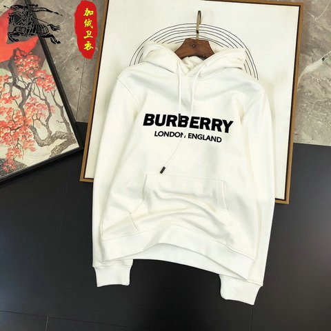 Burberry Hoodies-63